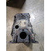 #BKG41 Engine Cylinder Block From 2008 Dodge Ram 2500  6.7  Cummins Diesel